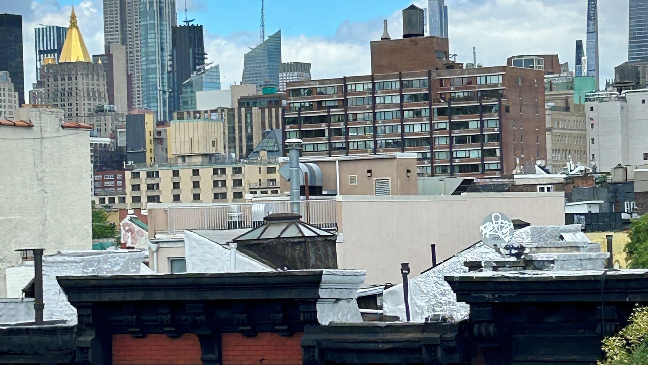 Photo of Others in Ukrainian Village