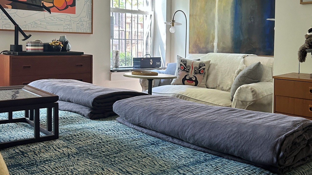 Photo of Bedroom in Ukrainian Village