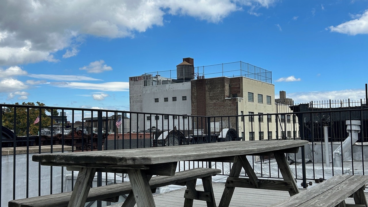 Photo of Outdoor in Ukrainian Village