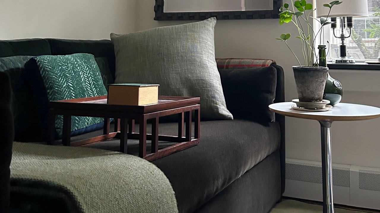 Photo of Livingroom in Ukrainian Village