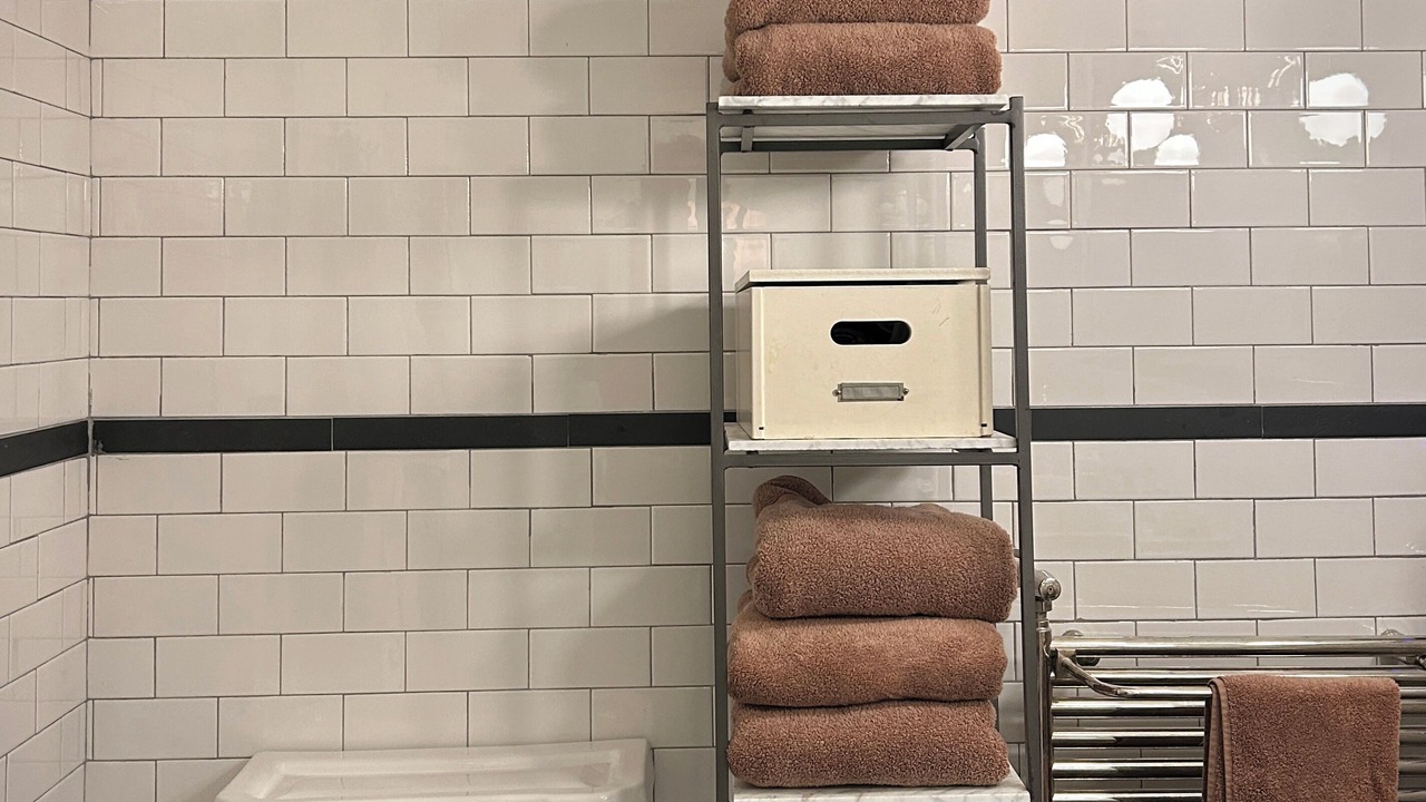 Photo of Bathroom in Ukrainian Village