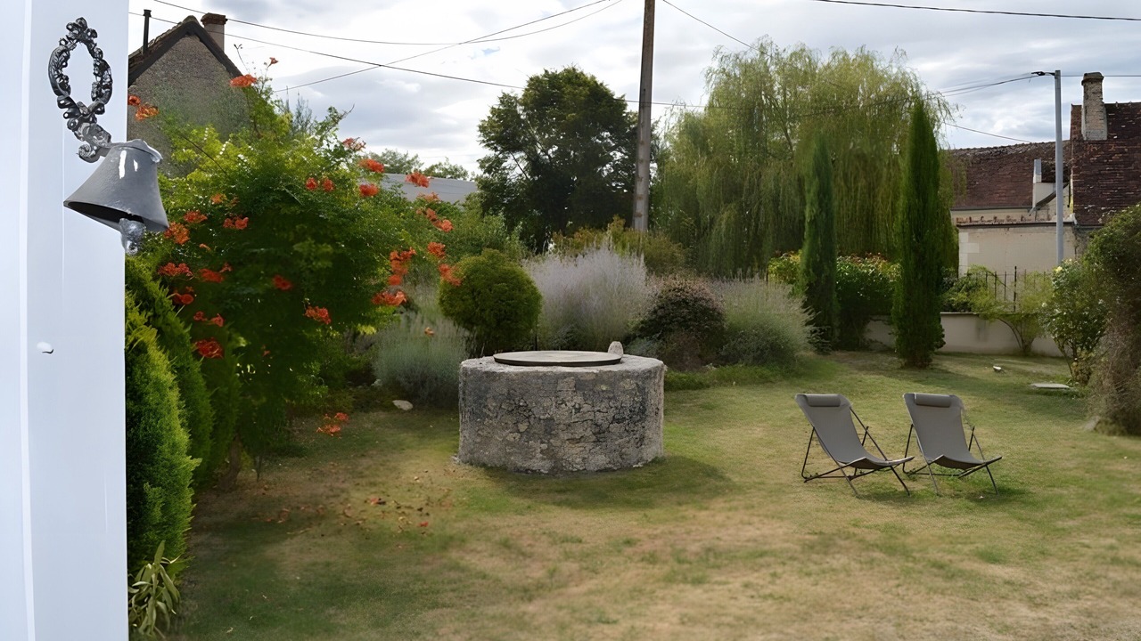 Photo of Outdoor in Chedigny