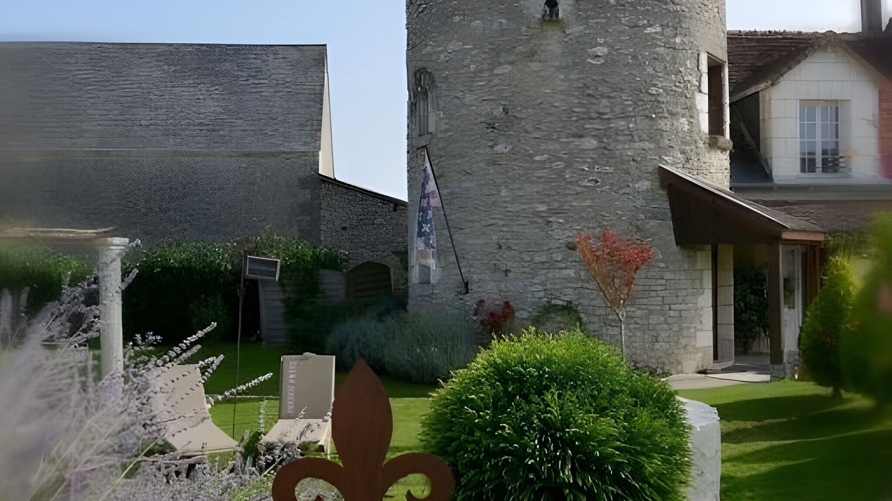 Photo of Outdoor in Chedigny