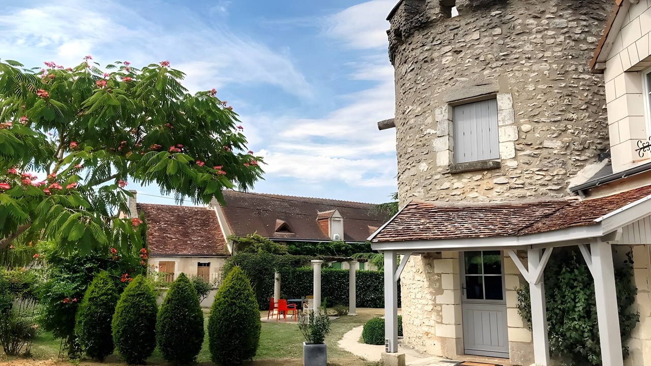 Photo of Outdoor in Chedigny