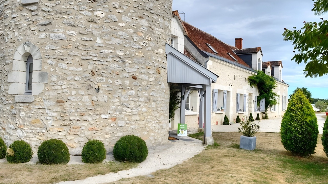 Photo of Outdoor in Chedigny