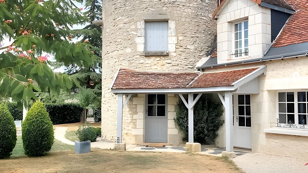 Photo of Outdoor in Chedigny