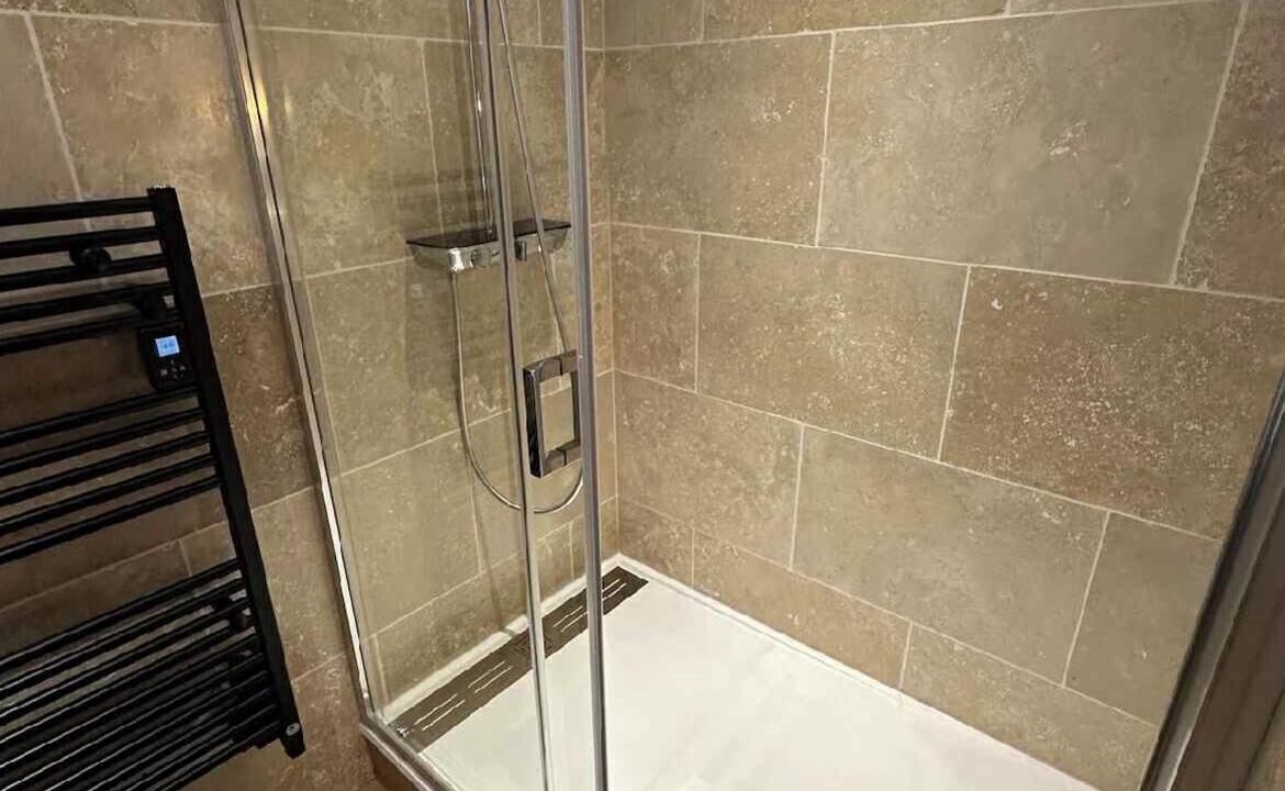 Photo of Bathroom in Forges-les-Eaux