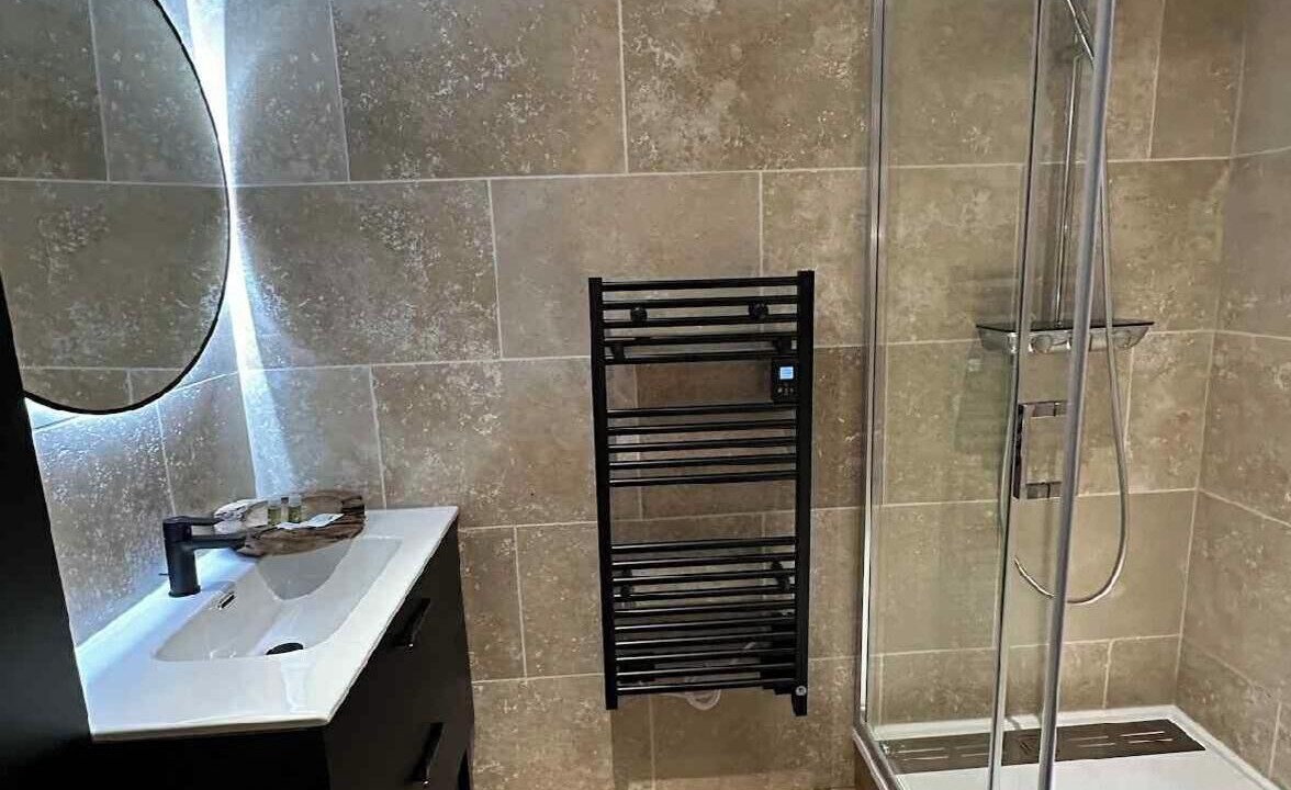 Photo of Bathroom in Forges-les-Eaux