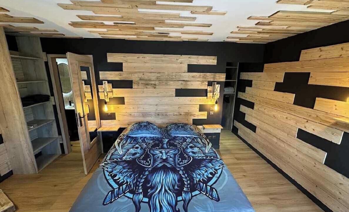 Photo of Bedroom in Forges-les-Eaux