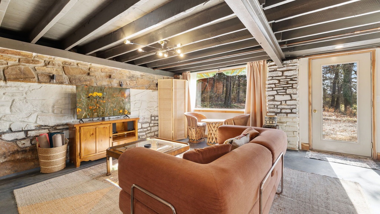 Photo of Livingroom in Fayetteville