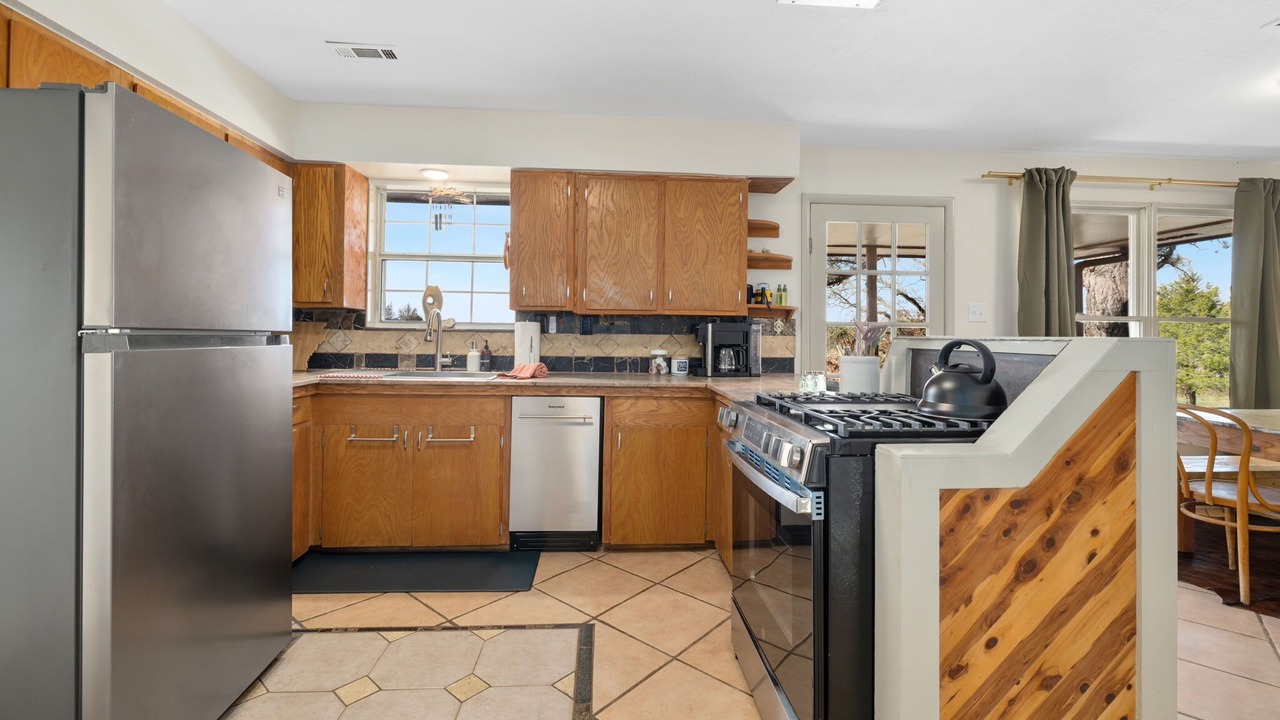 Photo of Kitchen in Fayetteville