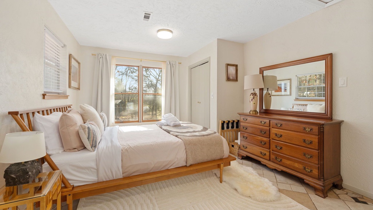 Photo of Bedroom in Fayetteville
