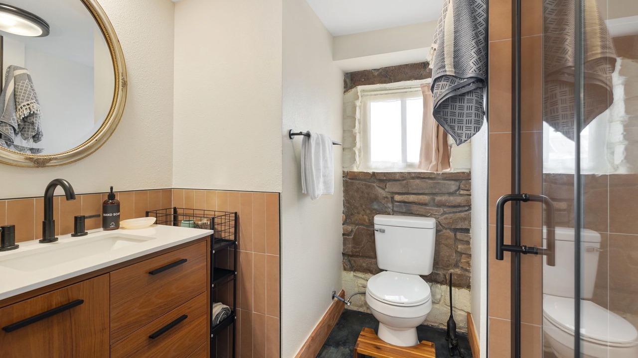 Photo of Bathroom in Fayetteville