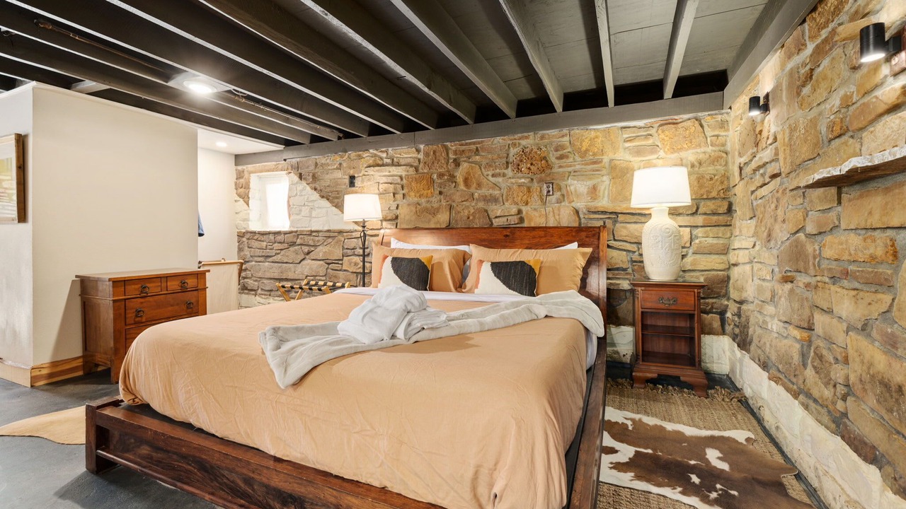 Photo of Bedroom in Fayetteville