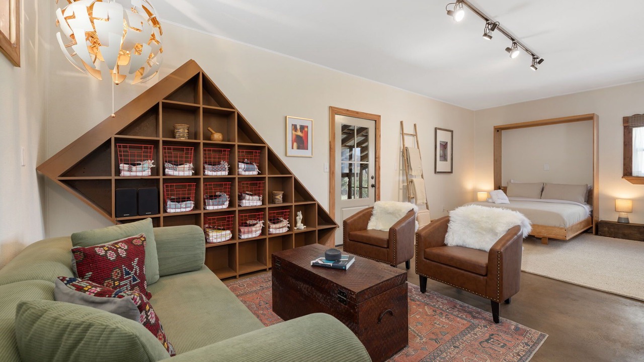 Photo of Bedroom in Fayetteville