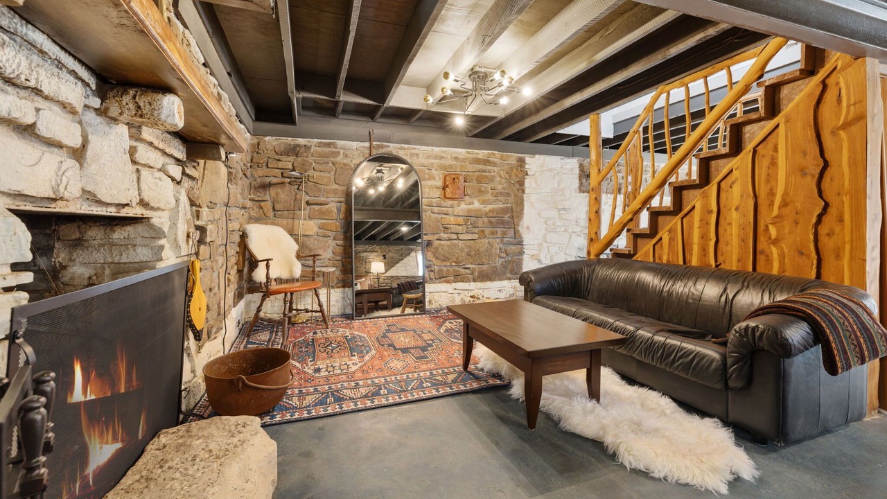 Photo of Livingroom in Fayetteville