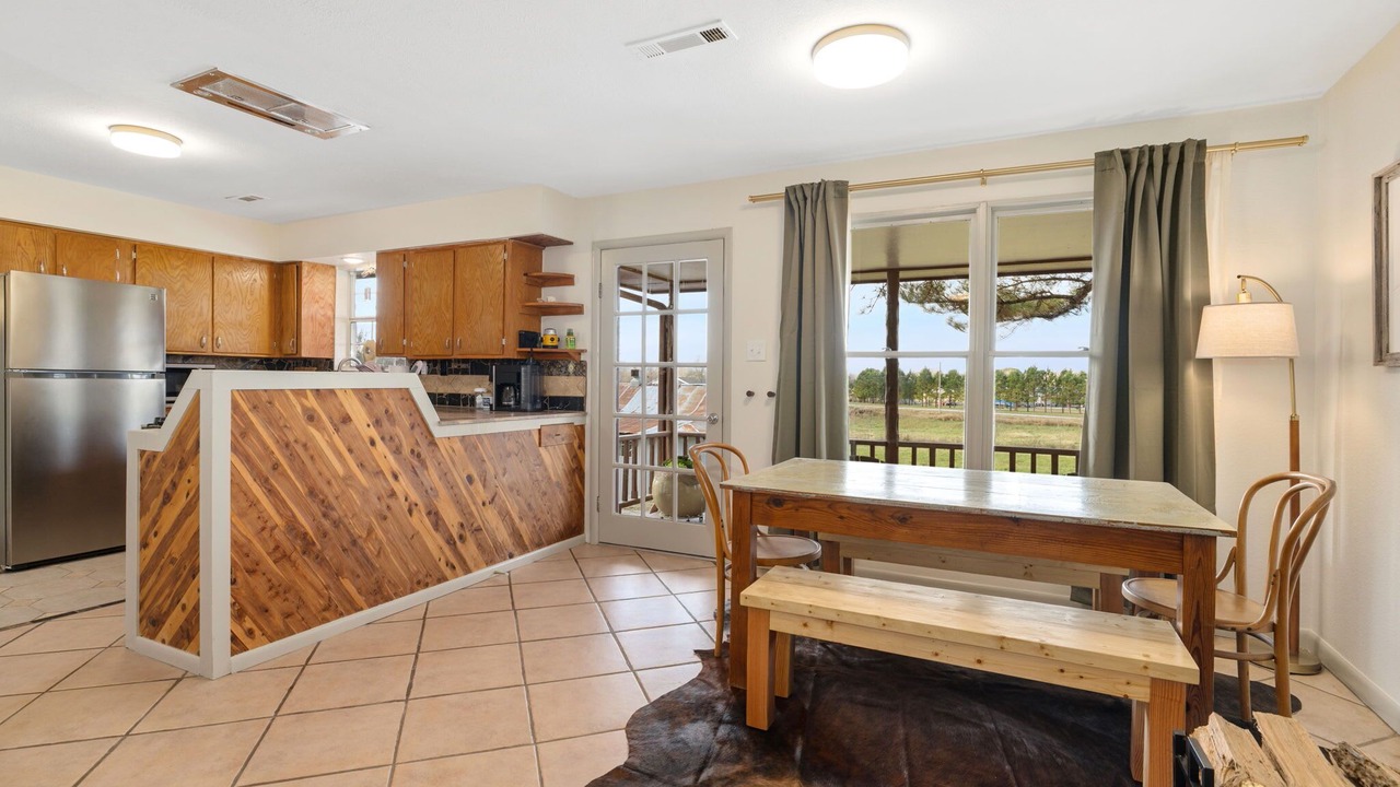 Photo of Kitchen in Fayetteville