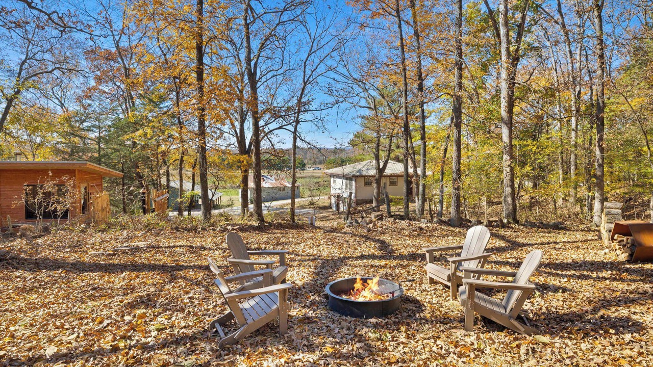 Photo of Outdoor in Fayetteville
