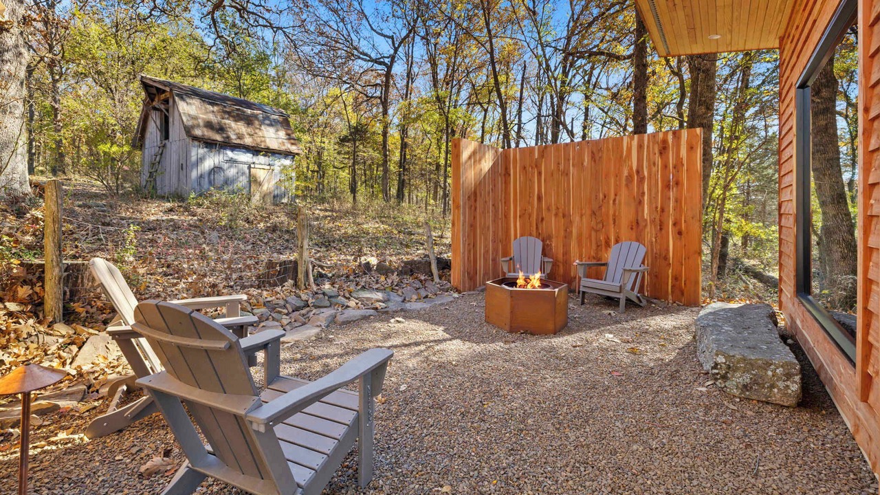 Photo of Outdoor in Fayetteville