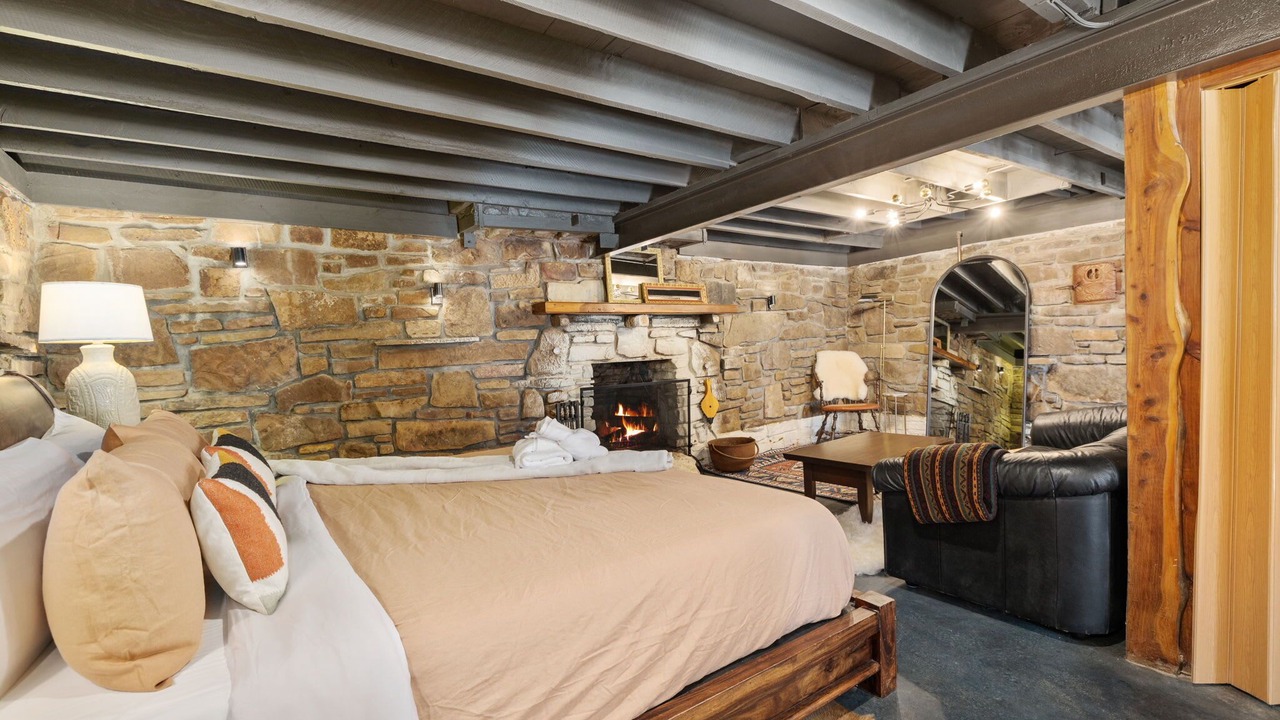 Photo of Bedroom in Fayetteville