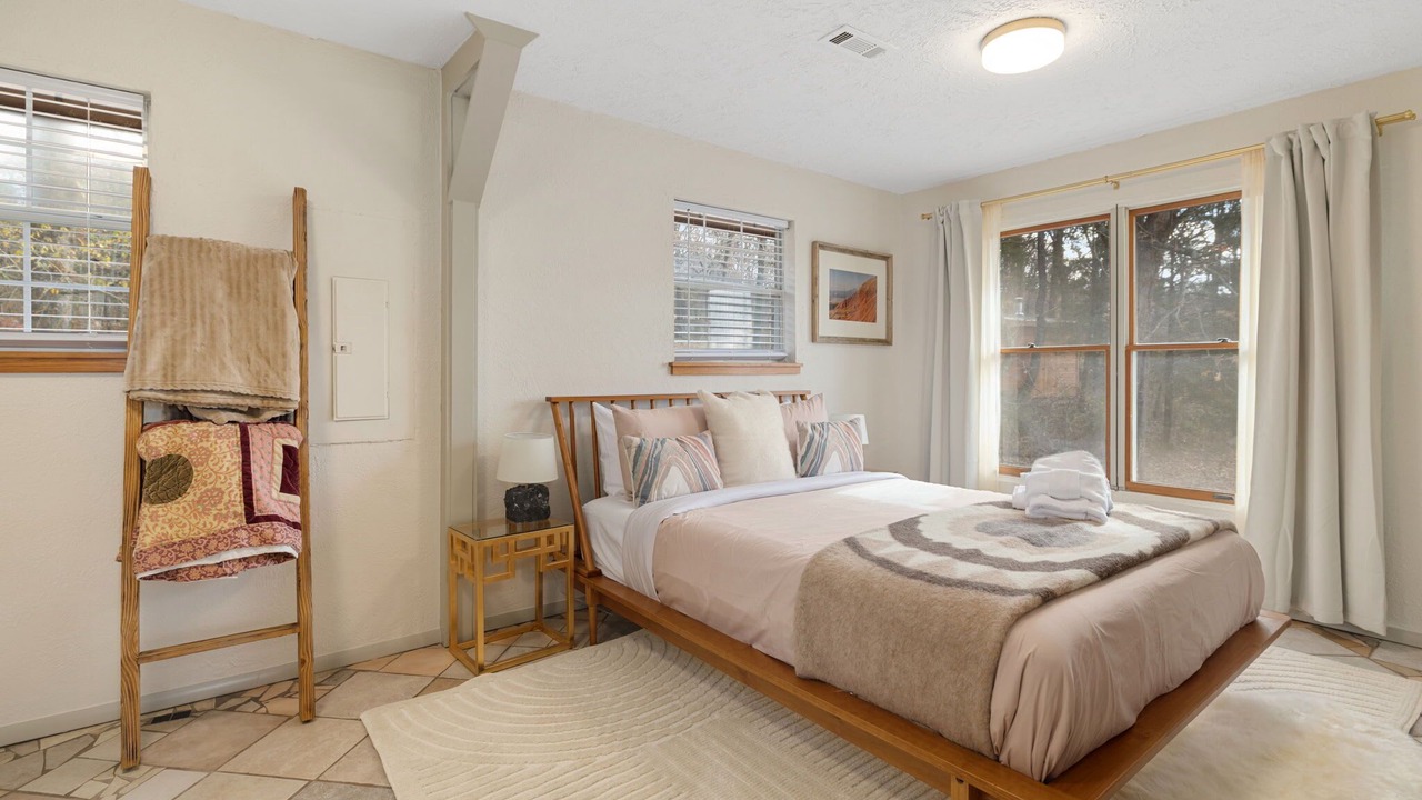 Photo of Bedroom in Fayetteville