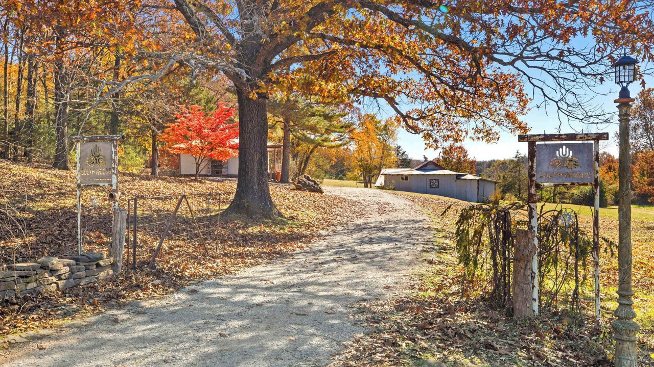 Photo of Outdoor in Fayetteville