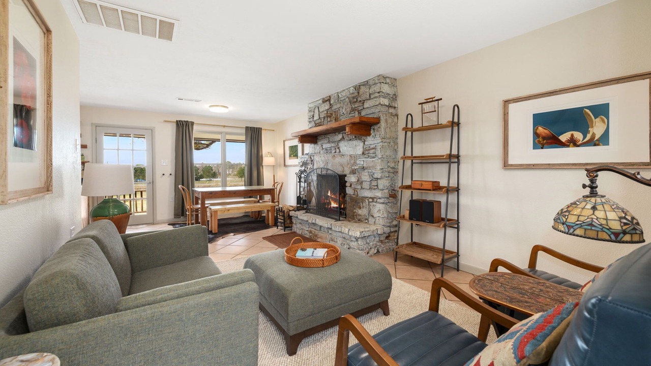Photo of Livingroom in Fayetteville