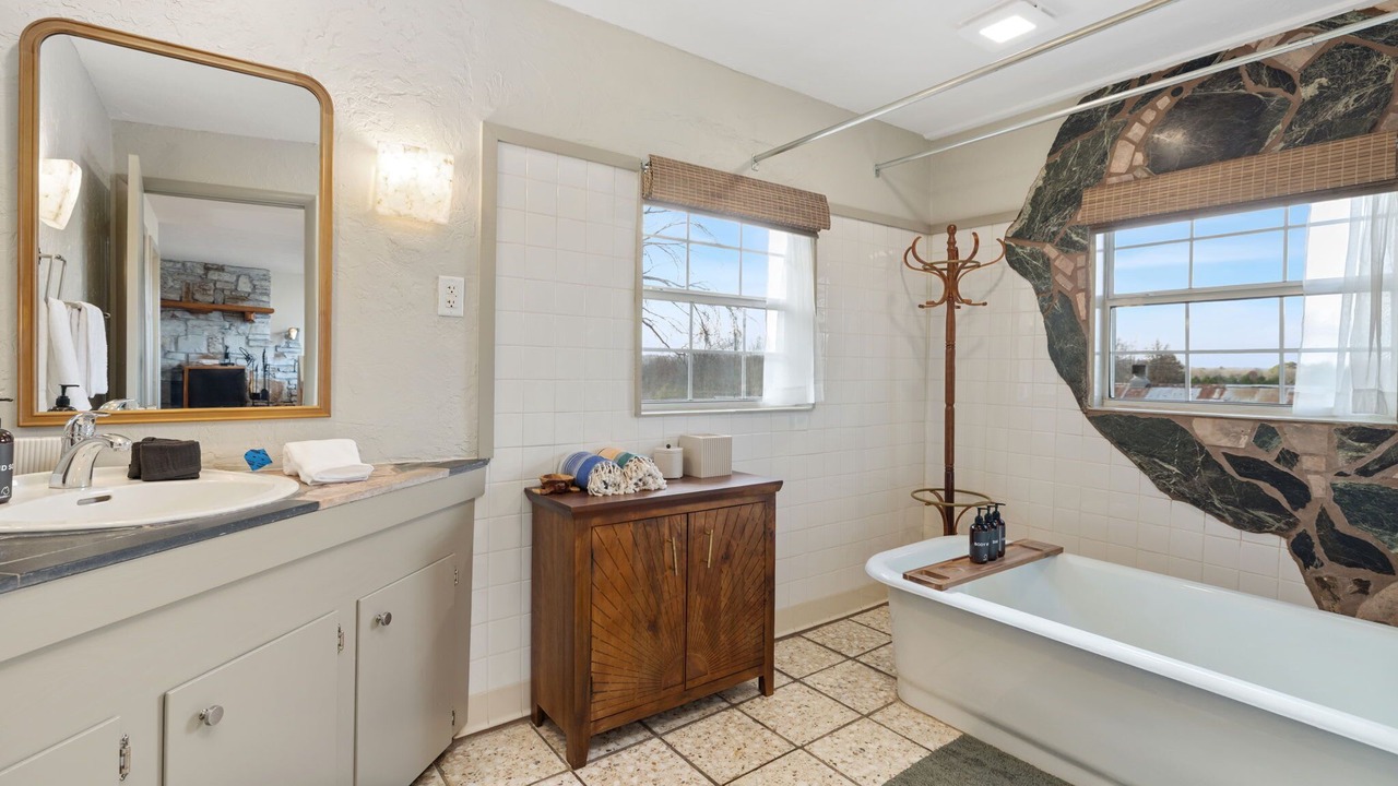 Photo of Bathroom in Fayetteville
