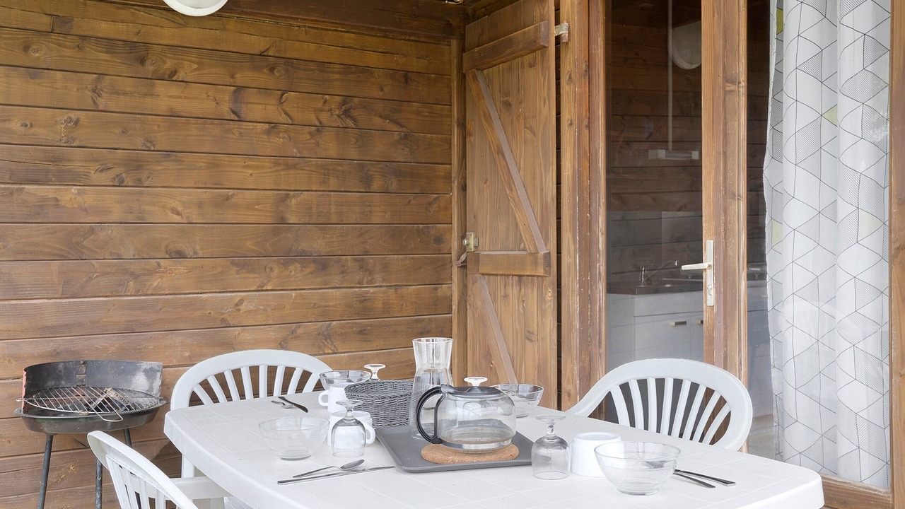 Photo of Outdoor in Saint-Gervais