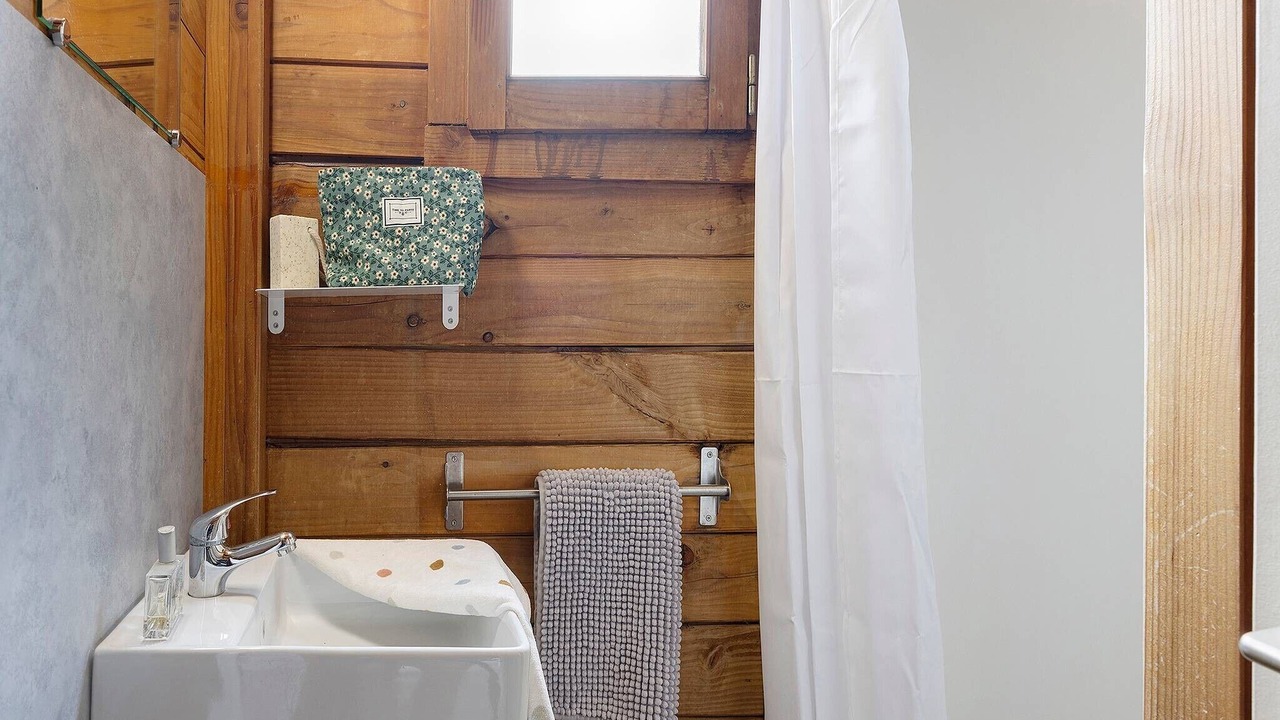 Photo of Bathroom in Saint-Gervais