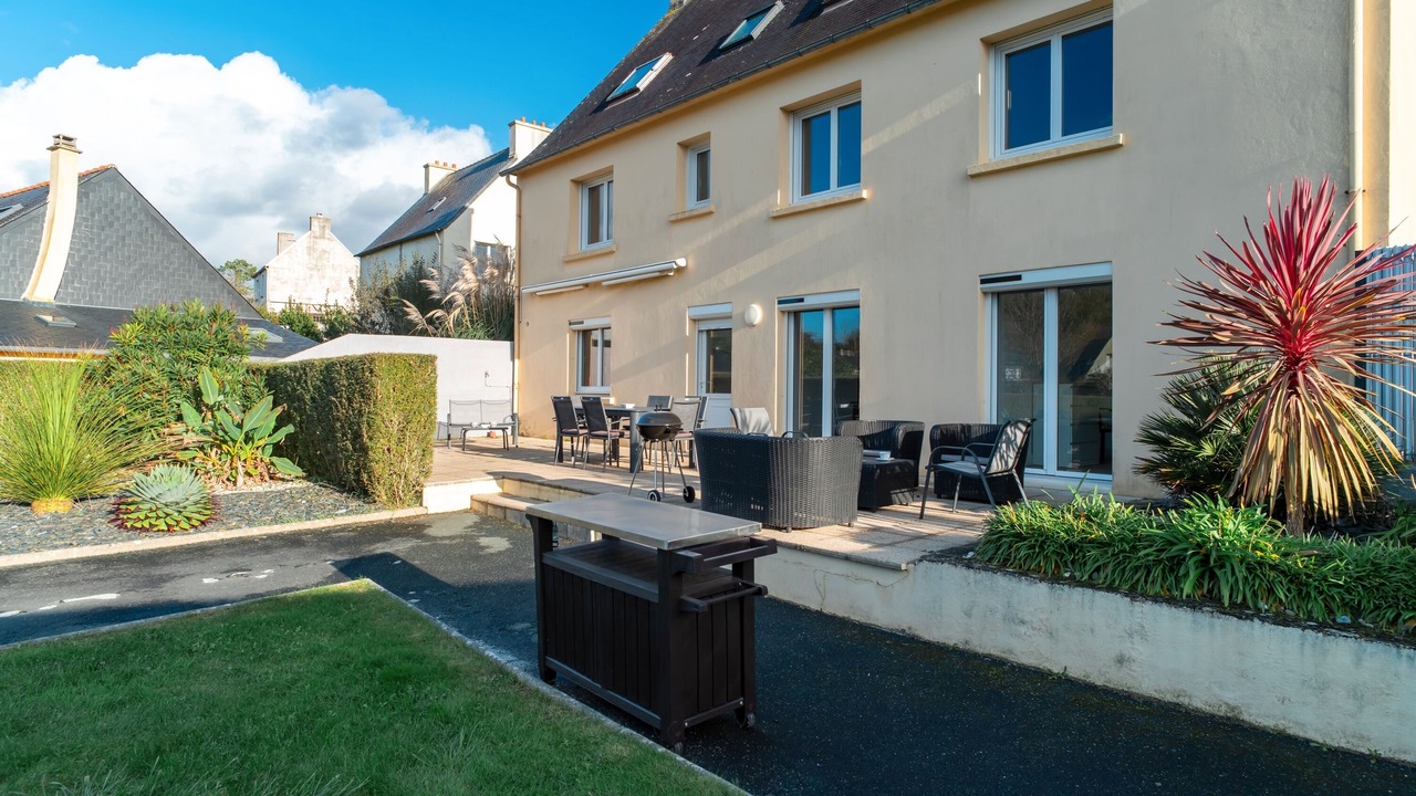 Photo of Outdoor in Saint-Nic