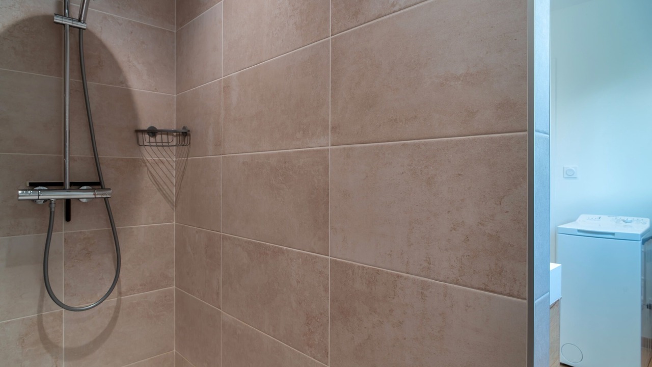 Photo of Bathroom in Saint-Nic