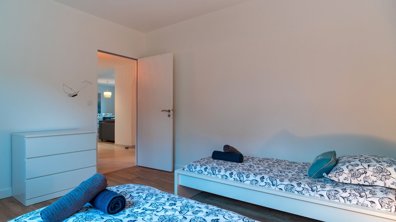 Photo of Bedroom in Saint-Nic