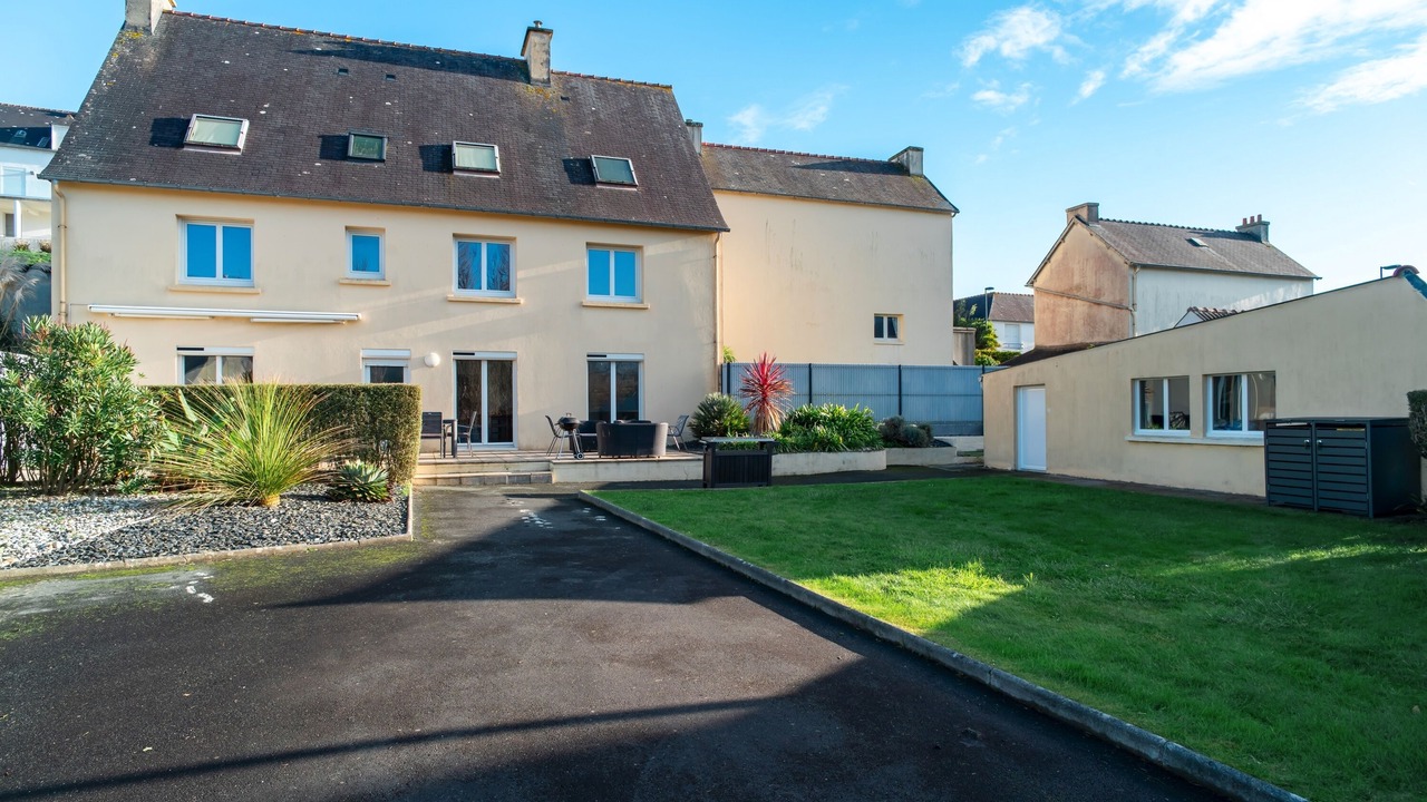 Photo of Outdoor in Saint-Nic