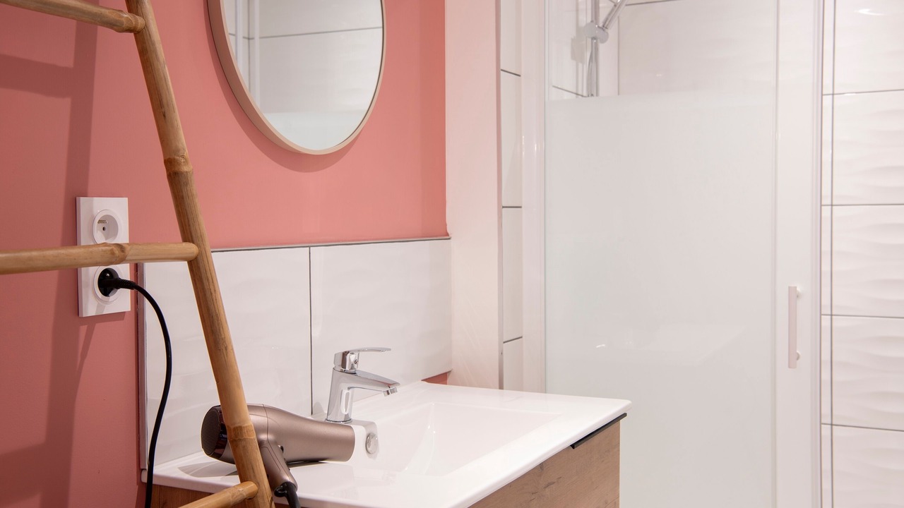 Photo of Bathroom in Poix-de-Picardie