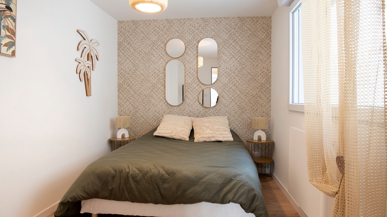 Photo of Bedroom in Poix-de-Picardie