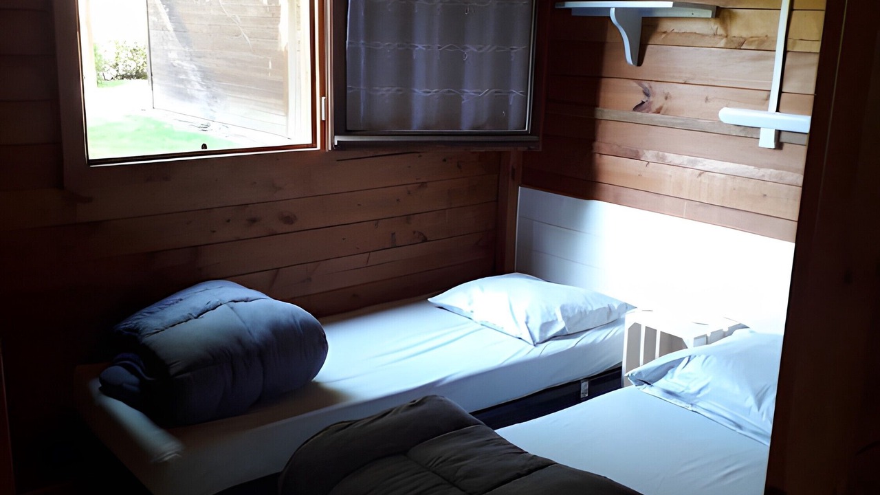 Photo of Bedroom in Saint-Gervais