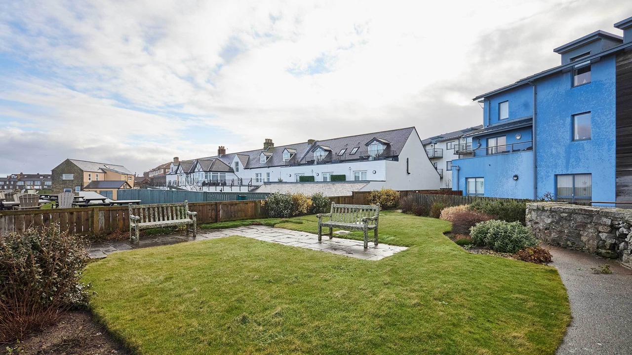 Photo of Others in Seahouses