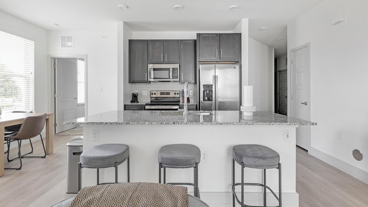 Photo of Kitchen in Austin