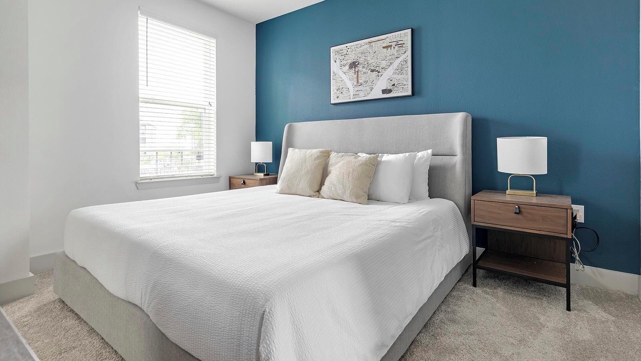 Photo of Bedroom in Austin