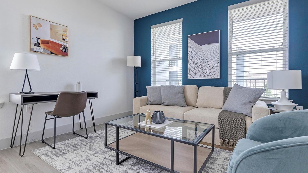 Photo of Livingroom in Austin