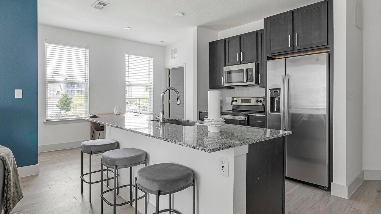Photo of Kitchen in Austin