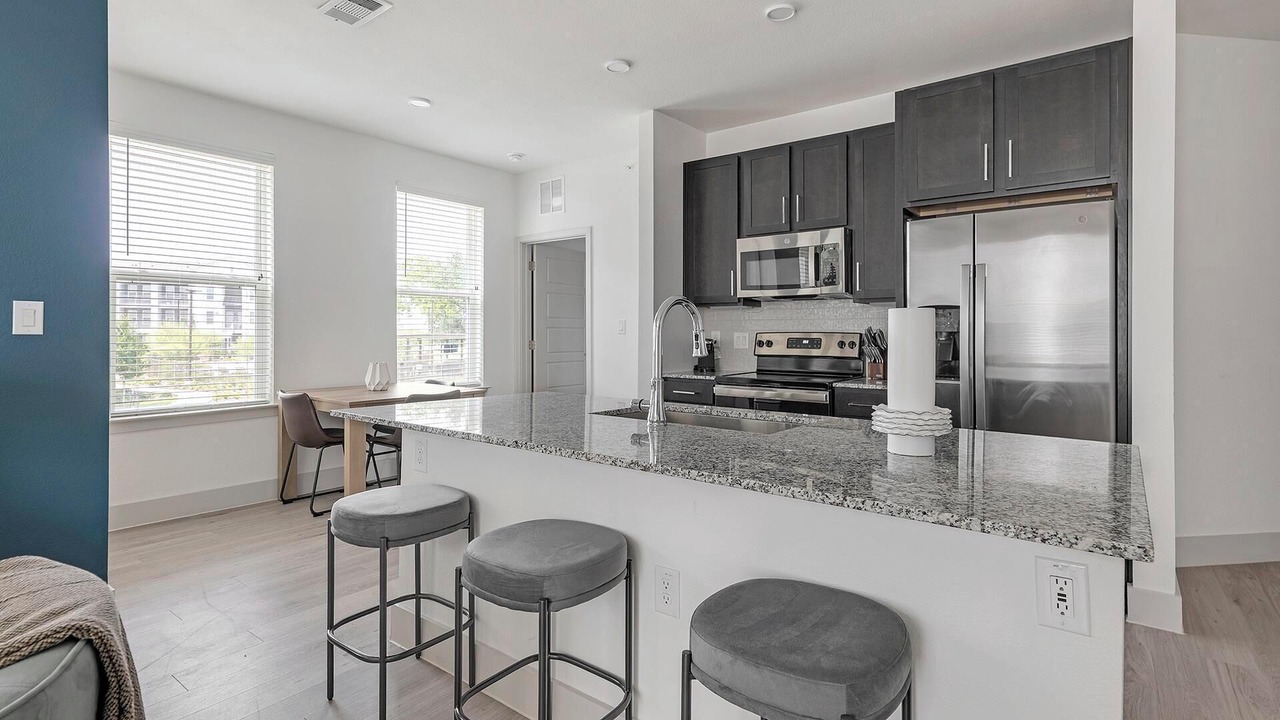 Photo of Kitchen in Austin