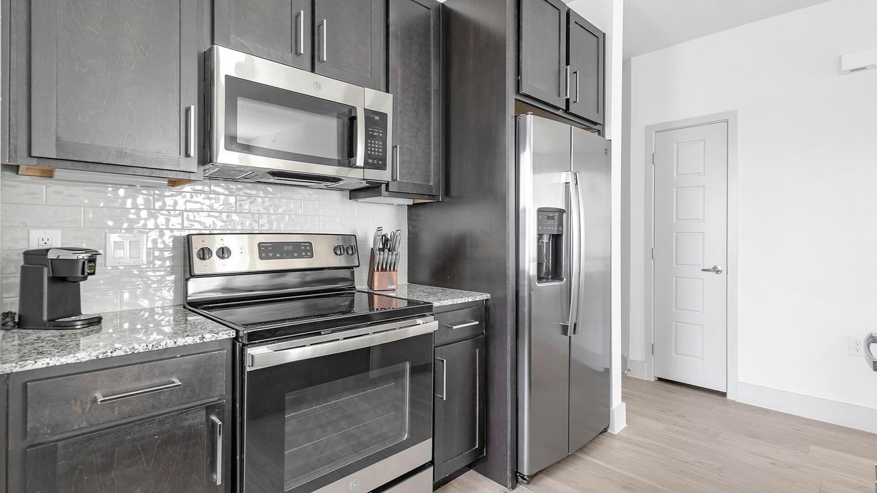 Photo of Kitchen in Austin