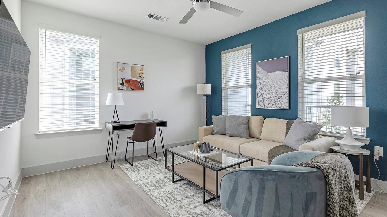 Photo of Livingroom in Austin