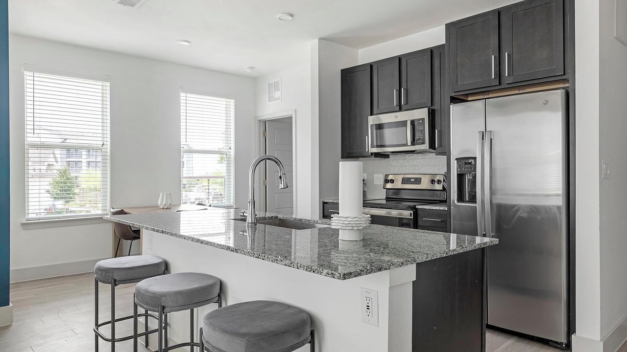 Photo of Kitchen in Austin