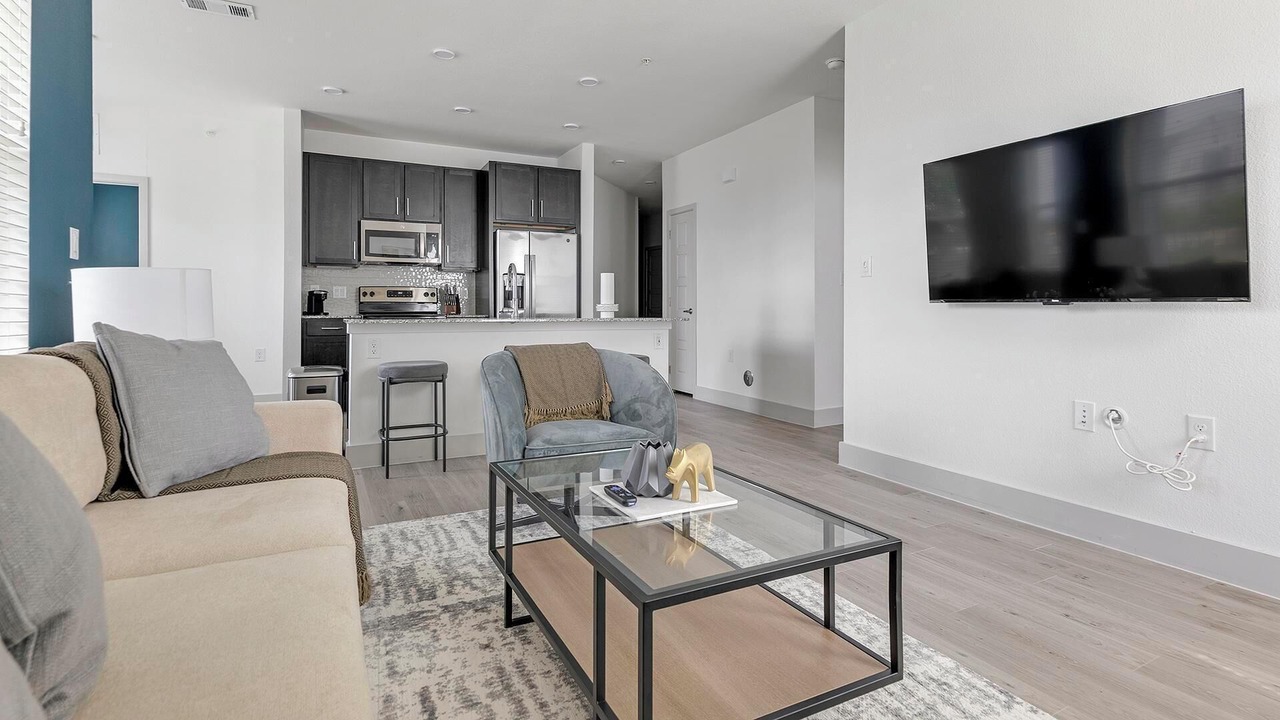 Photo of Livingroom in Austin