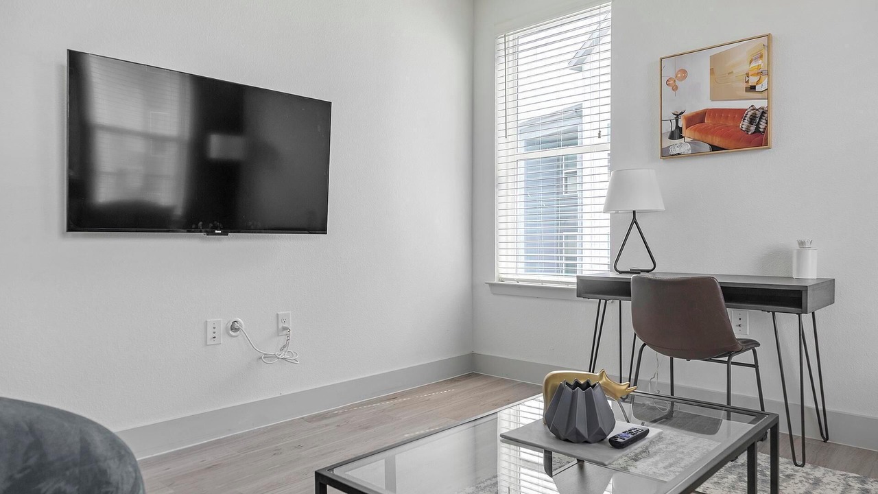 Photo of Livingroom in Austin