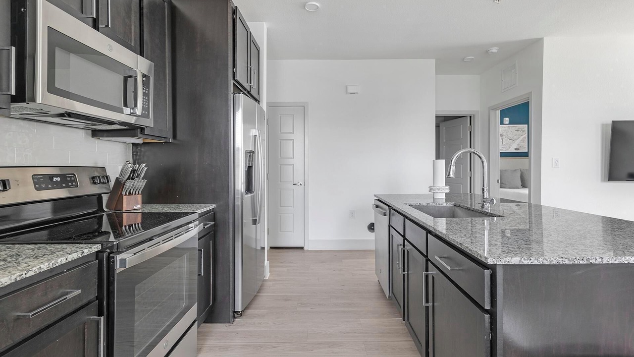 Photo of Kitchen in Austin