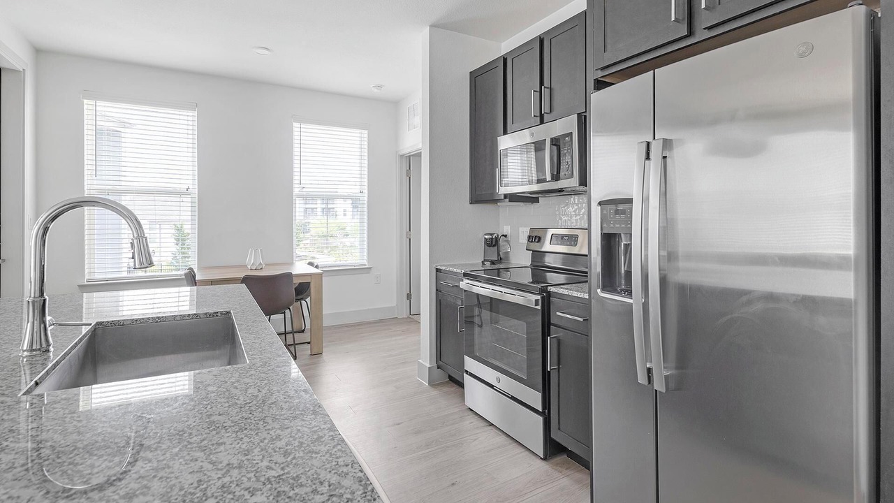 Photo of Kitchen in Austin